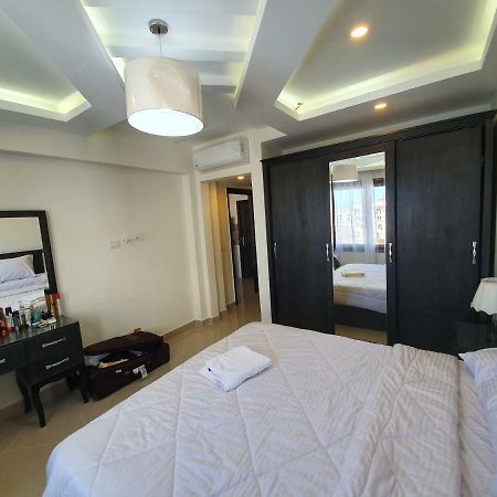 Sharm Hills Resort Kültér fotó