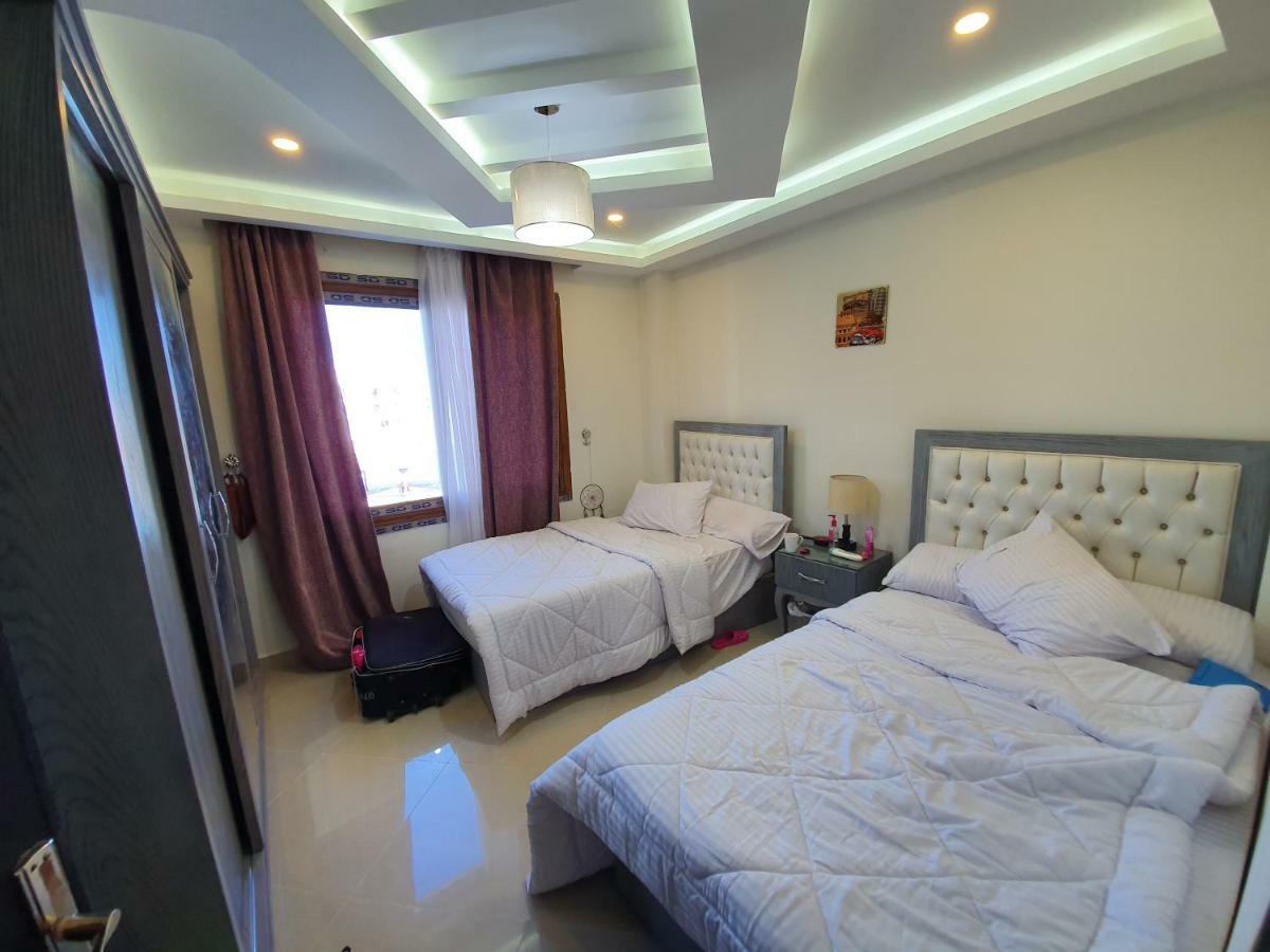 Sharm Hills Resort Kültér fotó