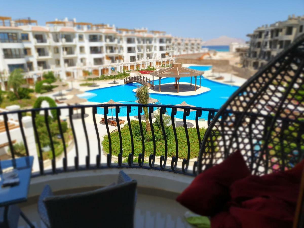 Sharm Hills Resort Kültér fotó