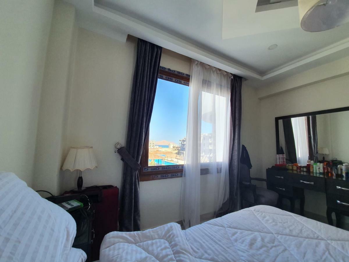 Sharm Hills Resort Kültér fotó