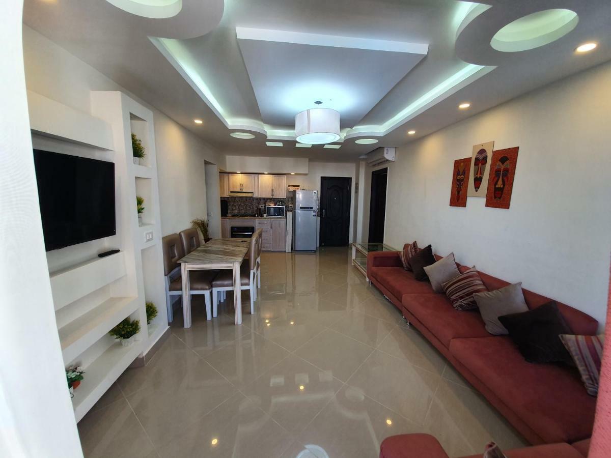 Sharm Hills Resort Kültér fotó
