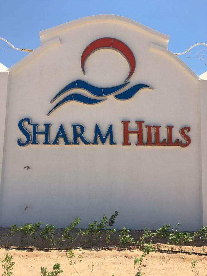 Sharm Hills Resort Kültér fotó
