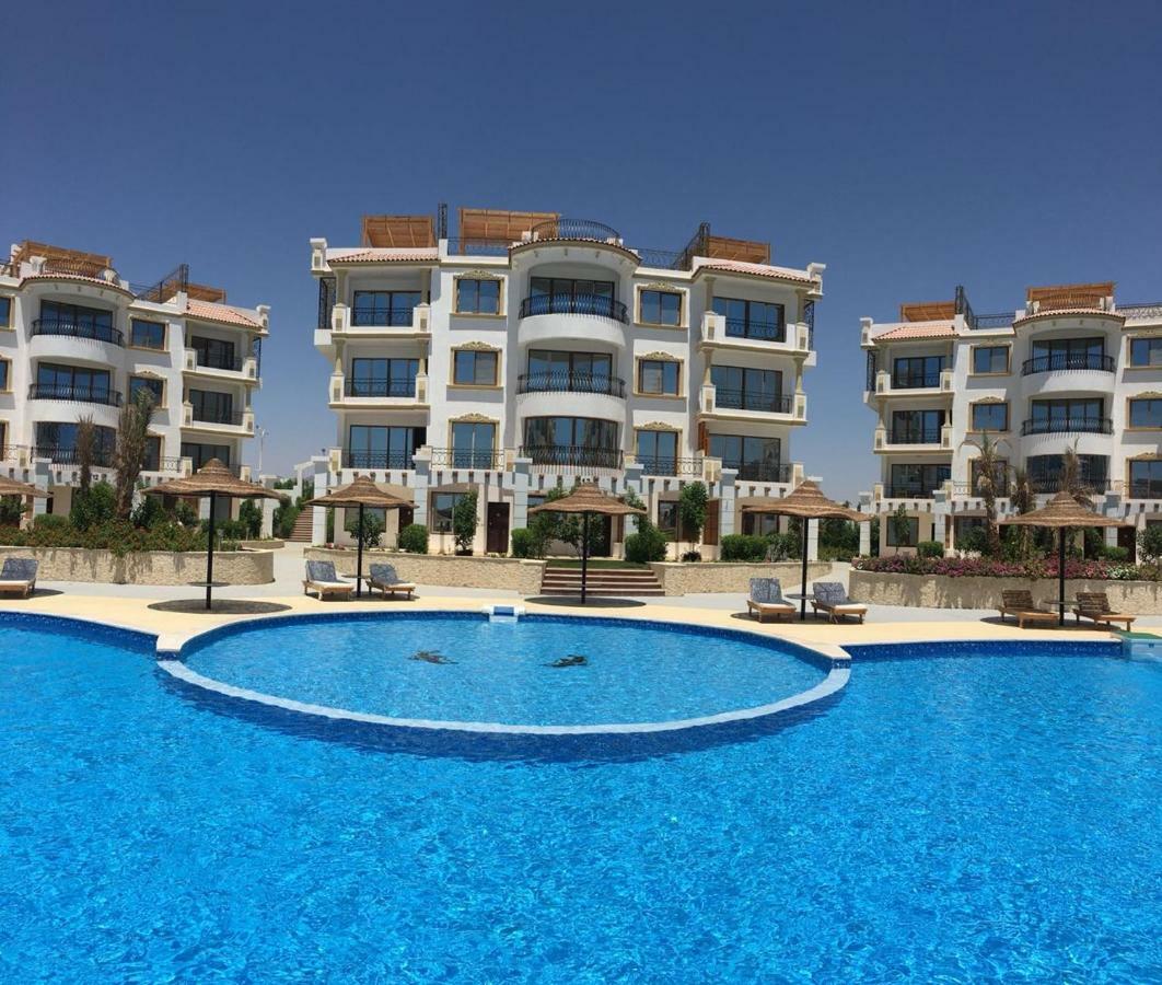 Sharm Hills Resort Kültér fotó