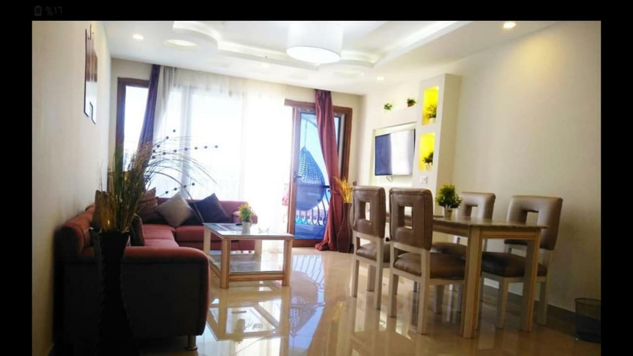 Sharm Hills Resort Kültér fotó