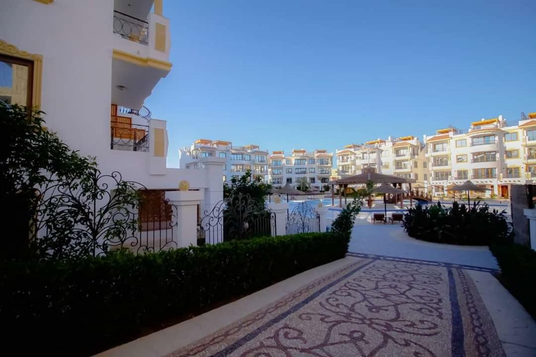 Sharm Hills Resort Kültér fotó