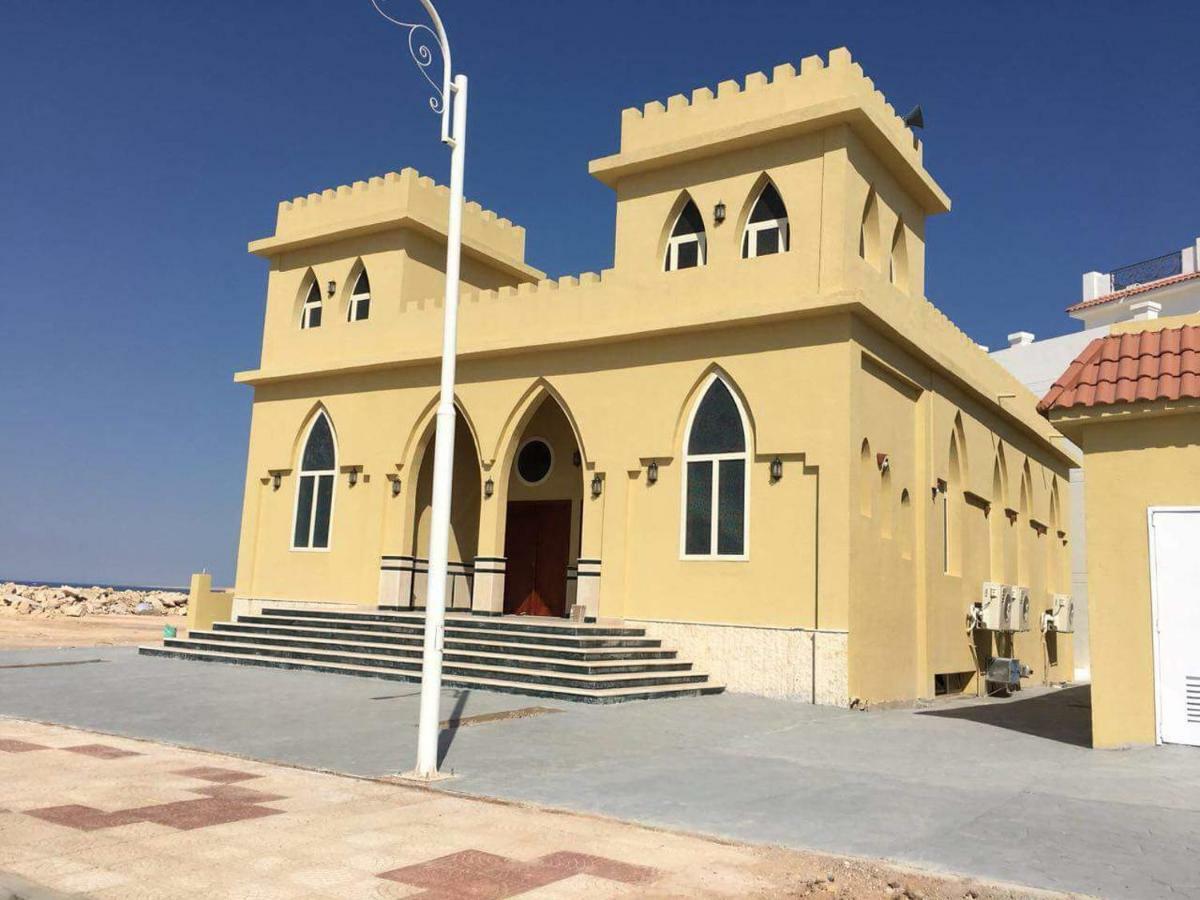 Sharm Hills Resort Kültér fotó