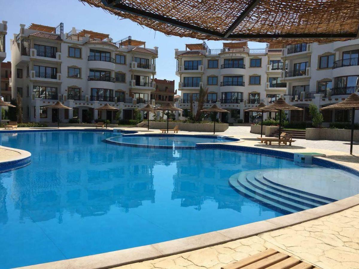 Sharm Hills Resort Kültér fotó